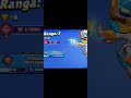 PRESTIGE 2-Max #brawlstars #supercell #max #shorts