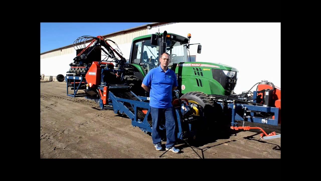 Bittersweet Turf Farms serving the front range of Colorado YouTube