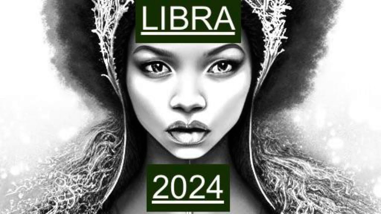 Full Year 2024 LIBRA:YOU THOUGHT IT WAS OVER DIDN'T YOU? - YouTube