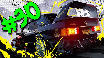 Need for Speed Unbound - Walkthrough - Part 30 - Qualifier A (PC UHD) [4K60FPS]