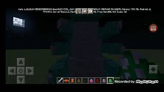 MONSTER ZERO BECOMING CANNY (MODULAR BOSSES ADDON)