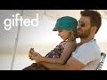 GIFTED I &quot;Story&quot; Featurette I FOX Searchlight