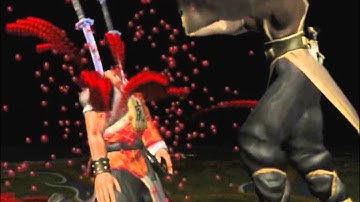 [HD] Mortal Kombat: Deception - Shujinko Fatality 1