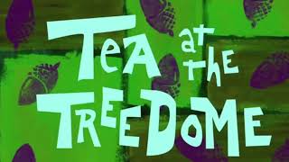 Spongebob Music Molokai Nui A