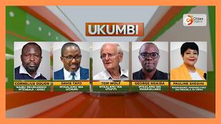 | UKUMBI | Karata ya siasa nchini[Part 2]
