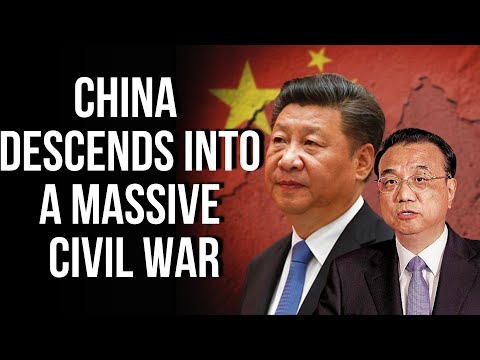 It’s Li Keqiang vs Xi Jinping now