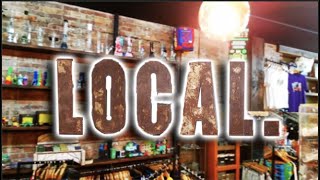 Local Smoke Shop Buffalo, New York