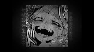 copycat - gumi english ( 𝑠𝑙𝑜𝑤𝑒𝑑, 𝑝𝑖𝑡𝑐ℎ𝑒𝑑, 𝑟𝑒𝑣𝑒𝑟𝑏 )