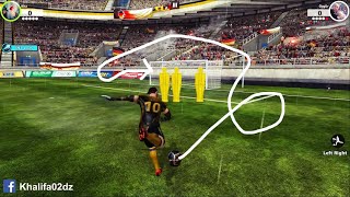 Football Strike - Gameplay #50 screenshot 4