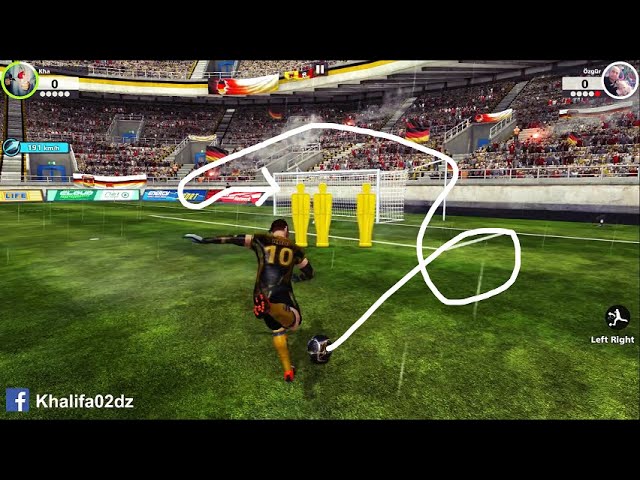 FIFA Soccer 06 - IGN