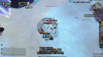 Extended Reach & Those We Have Lost, WoW TWW Quests   Chasing Echoes starting quests