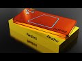 Redmi Note 12 Pro - 6000 mAh Battery ,600Camera, 8GB Ram, 128GB, 5G, Ultra HD, Specs Get a Website