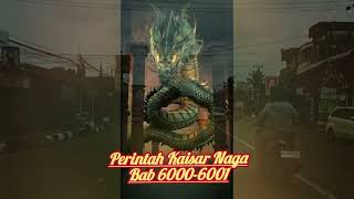 Download Lagu Novel Perintah Kaisar Naga bab 6000-6001 MP3