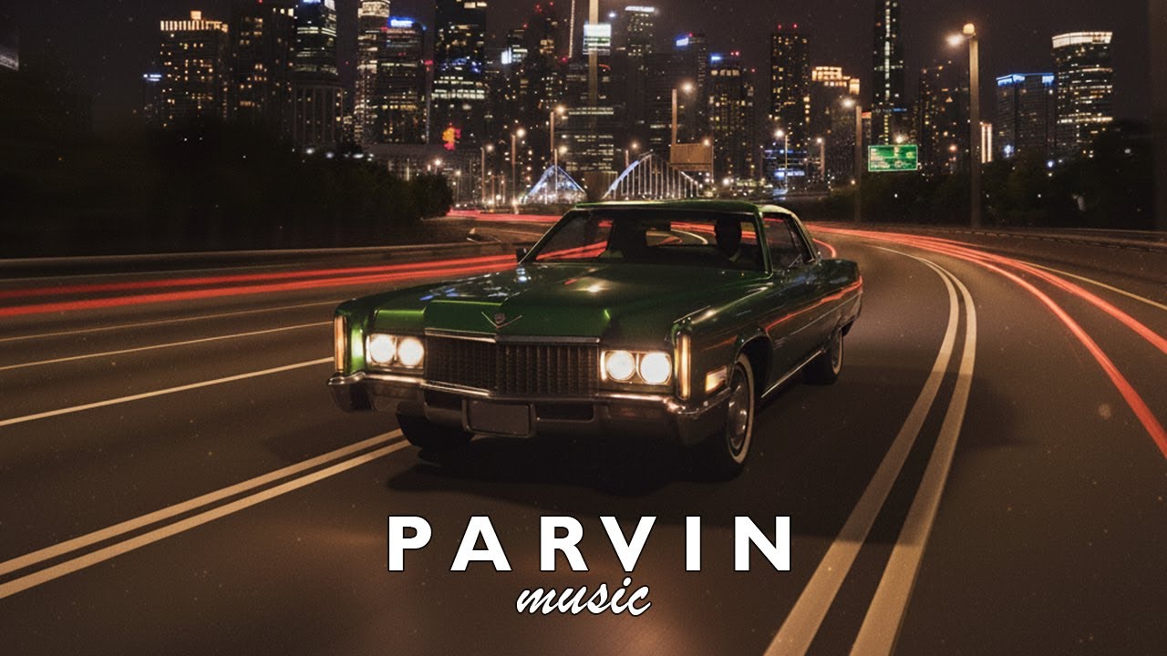 Midnight Drive (Original Mix) - YouTube