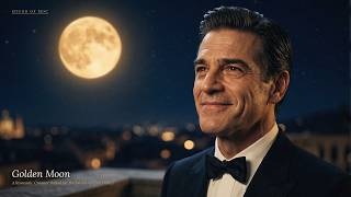 Golden Moon – Romantic Crooner Ballad | Perfect Wedding First Dance