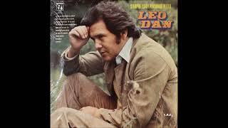 Leo Dan - Siempre Estoy Pensando En Ella 1973 L.r.e.