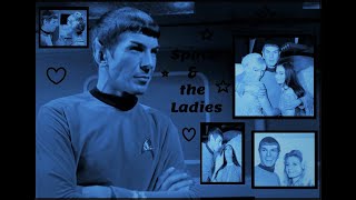 Spock and the Ladies