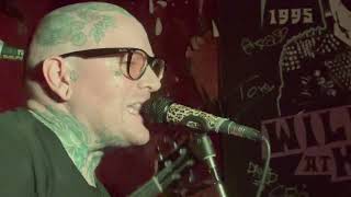 The Drowns - All Charged Up (LIVE), 2025-07-04, Wild At Heart, Berlin