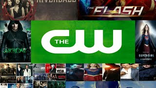 how to use the cw app even if it is not available in your country? watch this screenshot 1