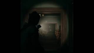 ALAN WAKE 2: New Gameplay | INSANE NEXT GEN Graphics from Xbox Event 4K #shortvideos #alanwake2