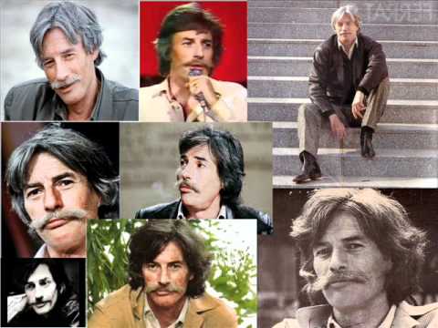 Jean Ferrat - Le Polonais