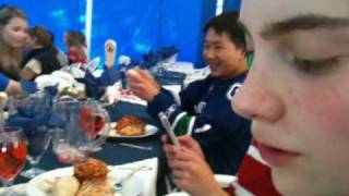 Cwsf Opening Banquet