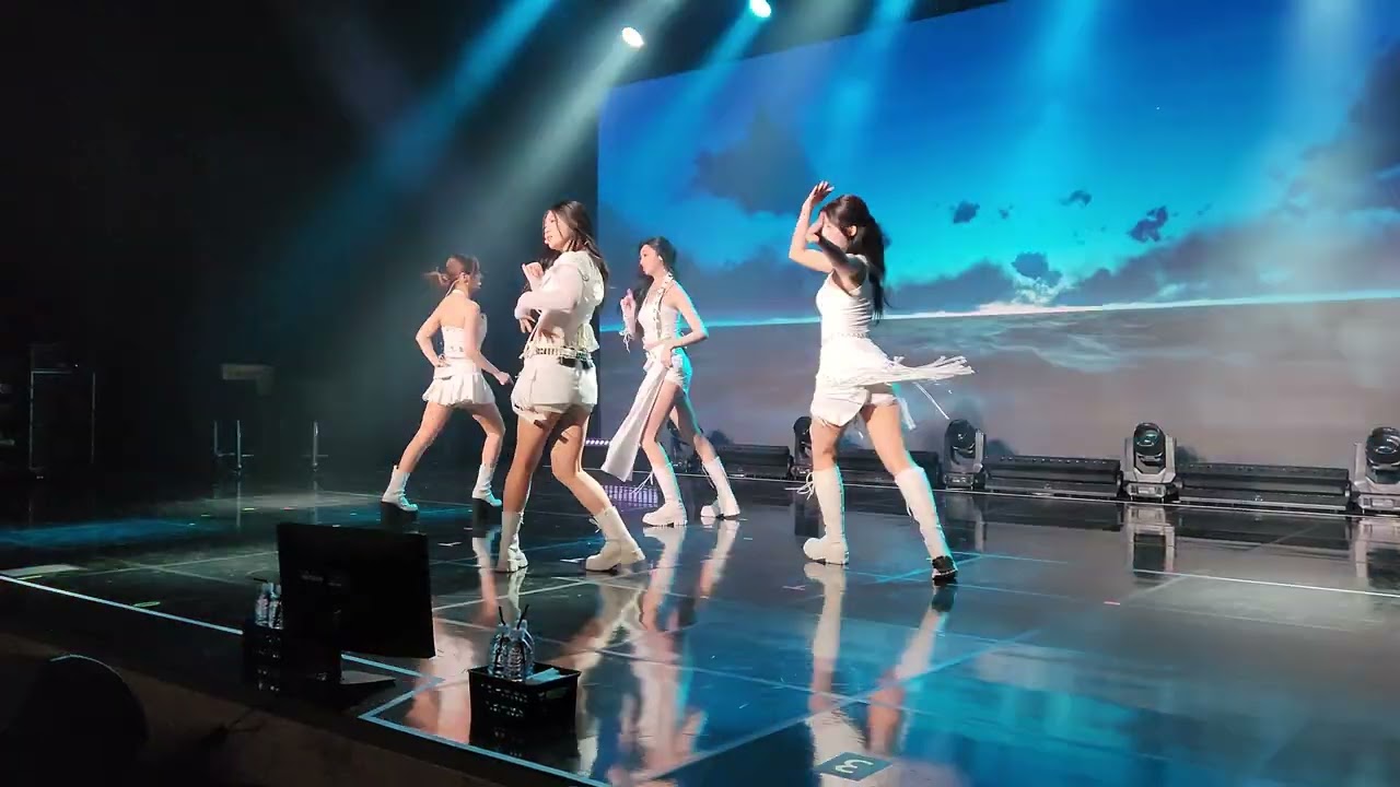 Pirate - 2025.10.18 Everglow Seoul Fan Meet