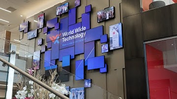 How Asset Intelligence is Foundational to Security Operations at WWT