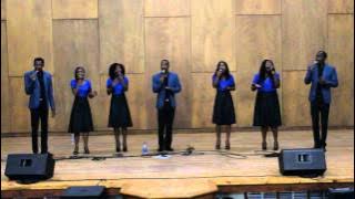 Jesu Munyaradzi(Hurombo nekushaya)