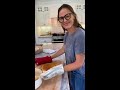 Jennifer Garner's Pretend Cooking Show - Episode 25: Cornbread