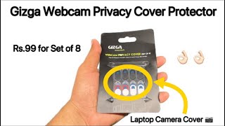 How to Hide Laptop Camera | Webcam Cover | Privacy Protector Webcam Cover Slide screenshot 2