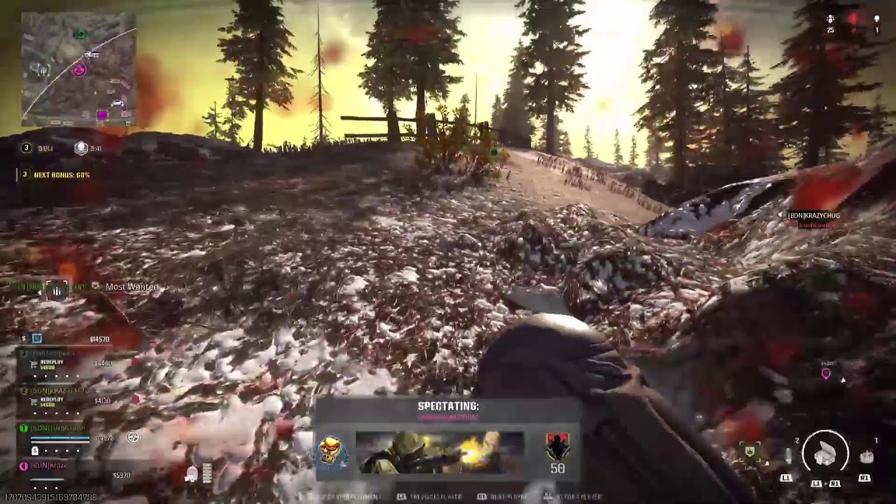 WARZONE LIVE FROM VERDANSK! FOR THE MOTHER FLOWERS