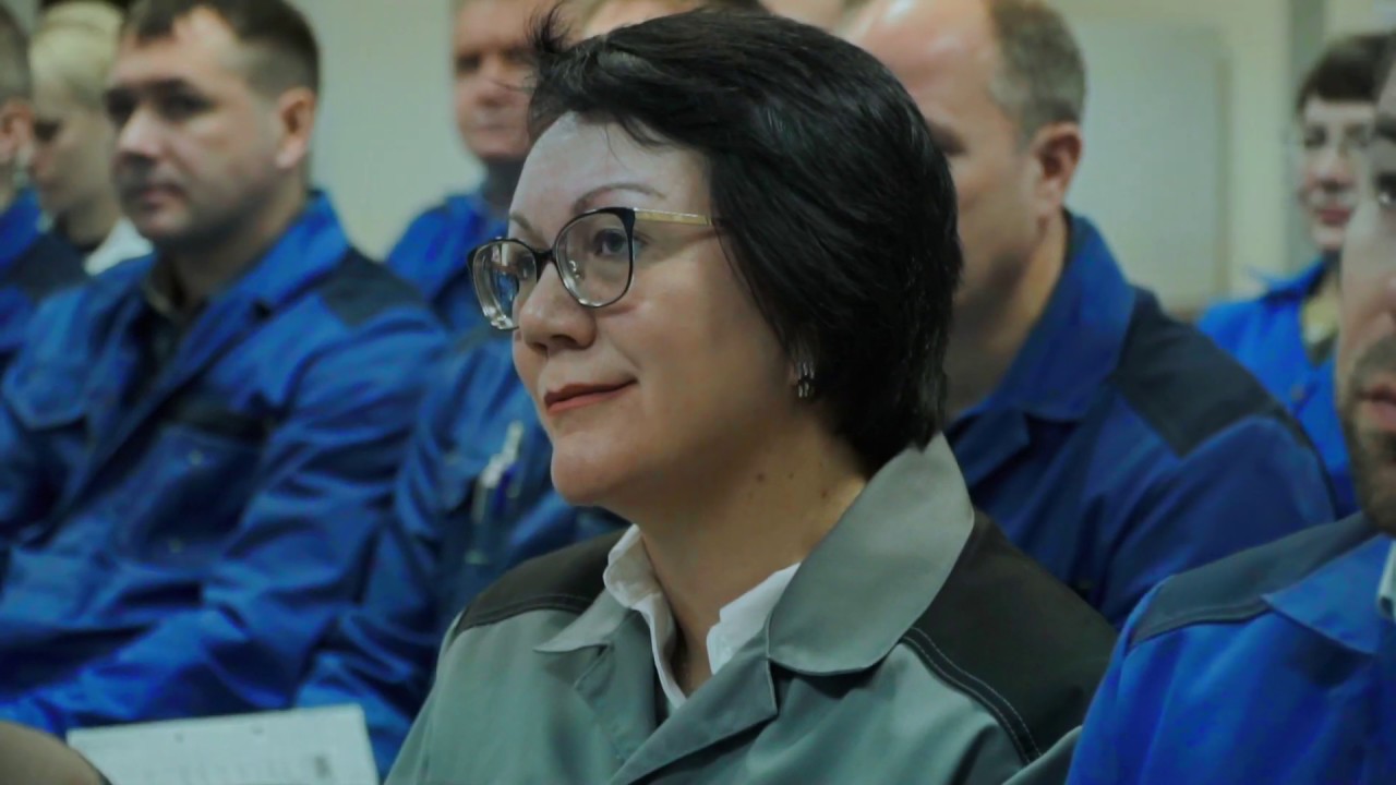 АО «Интеркросс» завершили активную фазу нацпроекта «Производительность труда и поддержка занятости»