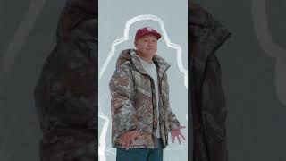 atmos オリジナルアパレル 2025 秋冬コレクション スチャダラパー for