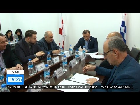 გენდერული თანასწორობის საბჭოს 2019 – 2020 წლების სამოქმედო გეგმა