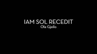 Download lagu ACJC Alumni Choir: IAM SOL RECEDIT (Gjeilo)