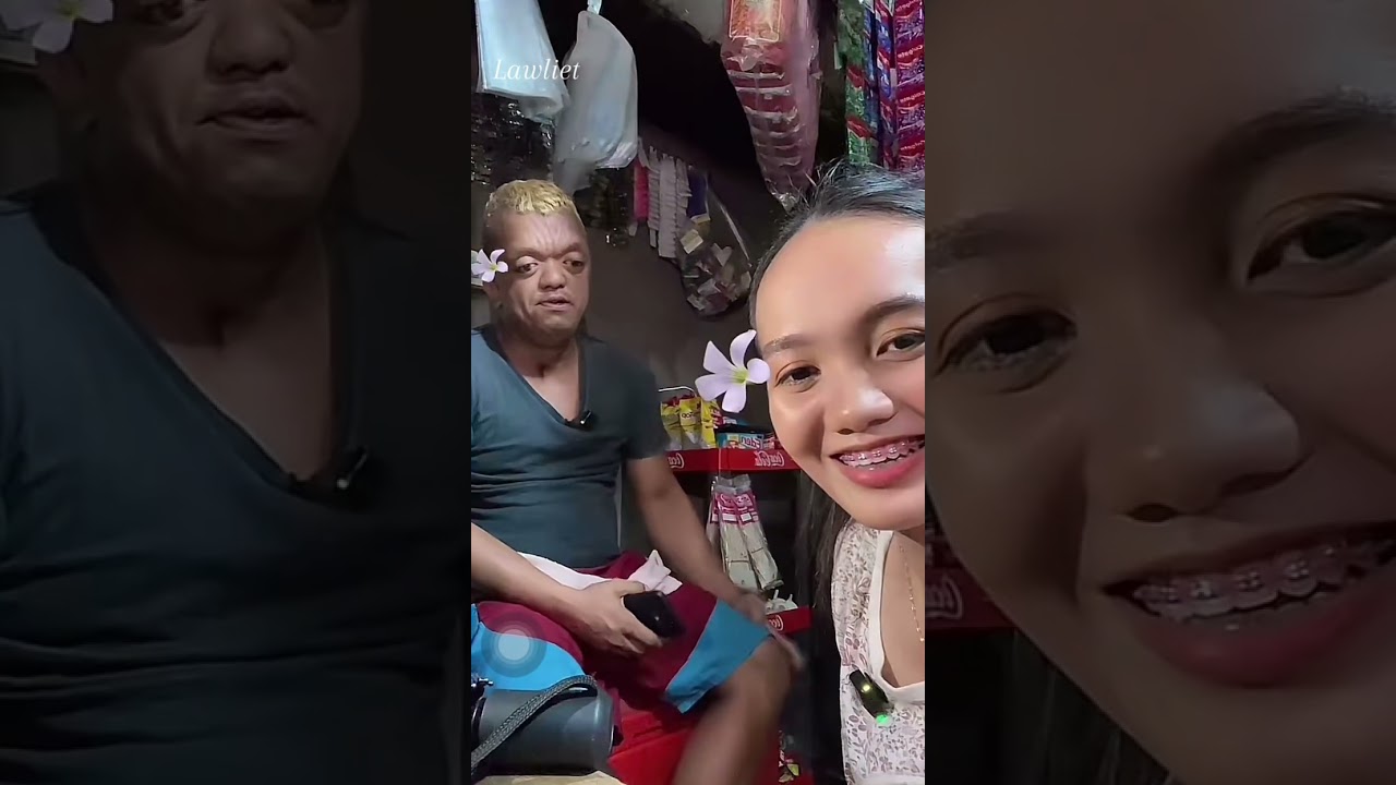 Boss atan tinapon ang love letter na pinadala kay nhadel