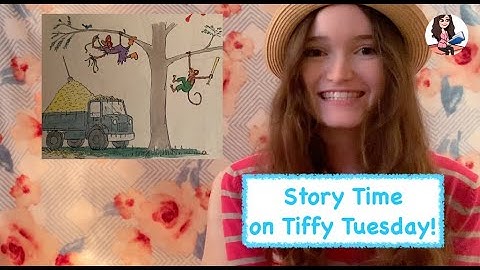 Tiffy Tuesday | "More Spaghetti, I Say!" by Rita Golden Gelman