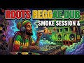 Peter Tosh, Dennis Brown &amp; Black Uhuru Deep Roots Reggae Dub Experience for Midnight Vibes