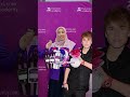Aroma berasa di peluk justin bieber