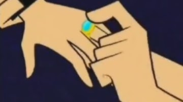 AMV DANNY PHANTOM x SAM ACCIDENTALLY IN LOVE