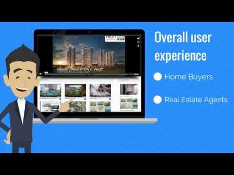 Property Portal in Singapore