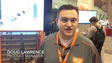 STRADA Whisper Rackplane