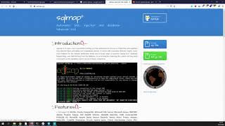 HackTheBox #015 Popcorn