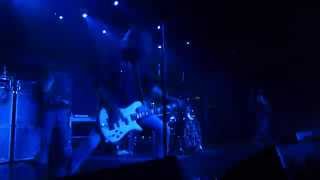 Kill Devil Hill - Leave It All Behind - Motorhead's Motorboat 9-22-14