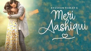 Meri Aashiqui Song status | Rochak Kohli Feat. Jubin Nautiyal | Ihana Dhillon,Altamash Faraz