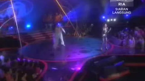 Rubisa - Tiada Lagi (Kons 4)