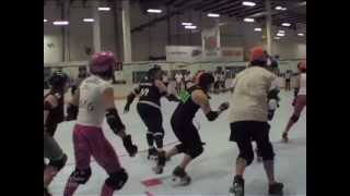 20121230 Crash in the New Year -- Random Highlights