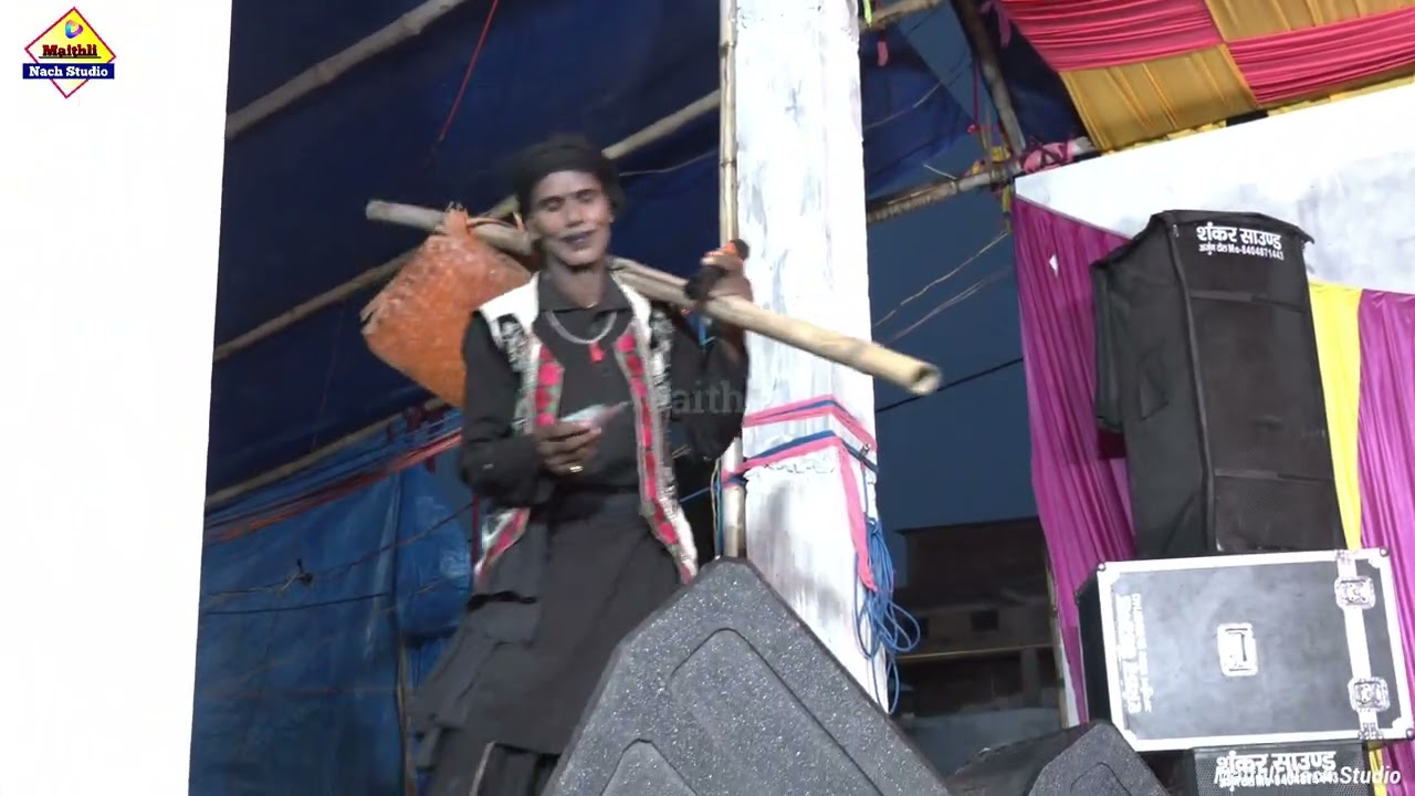 सुपरहिट नाच राजा बाबू ढोलन भाग = 14 | रूपा डांस ड्रामा एंड नाच की शानदार प्रस्तुति | #आल्हा_रूदल_नाच