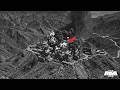 Secret Uranium Enrichment Plant in Tehran was Bombed by Air Force. | ARMA 3 Sim